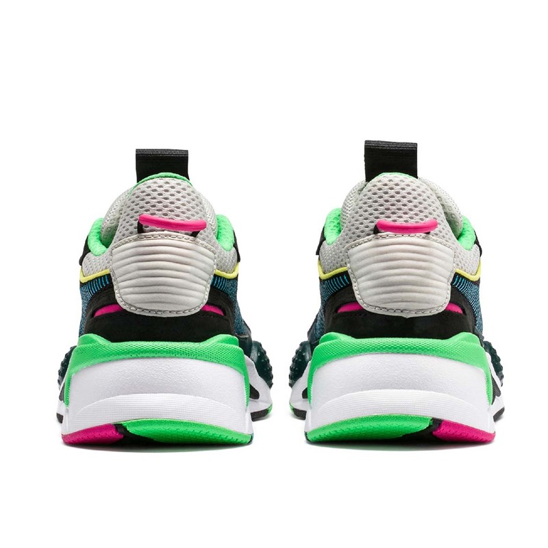 RS-X Toys foto 4